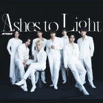 ATEEZ - Ashes to Light (Limited Flash Price Edition) [2nd Full Album] - Image 2