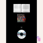 THE BOYZ - Be Awake [Member Jewel Ver.] [OUTLET] - Image 6