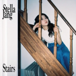 Stella Jang - Stairs (4th Mini Album)