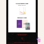 YENA - Love War [Limited Edition] - Image 5