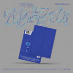 TWS - Last Bell [Weverse Albums ver.] (1st Single Album)