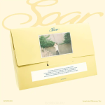 DOYOUNG (NCT) - Soar (Imprinted Memory Smart Album ver.) [2nd Full Album]