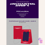 8TURN - UNCHARTED DRIFT [POCA Album Ver.] - Image 2