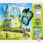 Mark (NCT) - The Firstfruit (1st Full Album) [First Juice Ver.] - Image 2