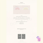 TAEYEON (Girls’ Generation) - The TENSE Memory Box (Blu-ray) - Image 5