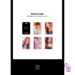 woo!ah! - Joy (Limited Edition Jewel Ver.) [1st Mini Album] - Image 5