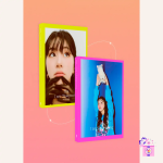 TWICE – Yes, I am Chaeyoung. (1st Photobook) [OUTLET] - Image 6