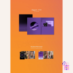 Kep1er - FIRST IMPACT (1st Mini Album) [OUTLET] - Image 10