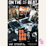 NCT 127 - WALK (Podcast Ver.) [6th Full Album] - Image 2