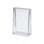 K-Pop Supply - Photocard Acrylic Display Frame (Premium Transparent Case)