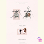 TAEYEON (Girls’ Generation) - The TENSE Memory Box (Digital Code) - Image 4