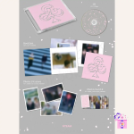 &TEAM - 1st Single Album (Samidare) [Regular Edition] - Image 3