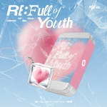 TEMPEST - RE: Full Of Youth (6th Mini Album) [PLVE ver.]