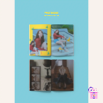 Yerin - Ready, Set, LOVE (2nd Mini Album) - Image 4