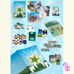 ONEWE - MAZE : AD ASTRA (AD ASTRA Ver.) [4th Mini Album] - Image 3