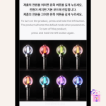 ENHYPEN - Official Light Stick Ver.2 (EN-Lightstick Ver.2) - Image 9