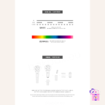 CRAVITY - Official Lightstick - Image 4