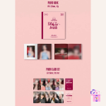 STAYC - 2025 Season’s Greetings [STAYCine Awards] - Image 6