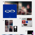 ONEUS - 5x (SIGNED) + Lucky Draw Photocard (POCAALBUM Photobook ver.) [11th Mini Album] - Image 5