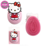 Hello Kitty - Detangler Brush (Official Sanrio) - Image 2