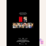 THE BOYZ - Be Awake [Member Jewel Ver.] [OUTLET] - Image 7