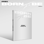 ITZY - BORN TO BE [Limited Edition]