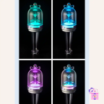 ILLIT - Official Light Stick (Lightstick) + Photocards - Image 22
