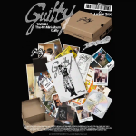 TAEMIN (SHINee) - Guilty (4th Mini Album) [Archive Box Ver.] - Image 2