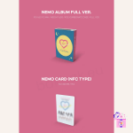 ILY:1 - New Chapter [Nemo Album Full Ver.] - Image 2