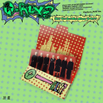 NEXZ - O-RLY? (2nd Mini Album) [Platform PLVE Ver.]