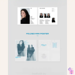 Stella Jang - STELLA II (2nd Full Album) - Image 5