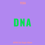 YENA - DNA (JAPAN 2nd Single Album) [Regular Edition] - Image 2