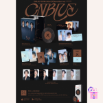 CNBLUE - X (Nemo Limited Edition) [10th Mini Album] - Image 2