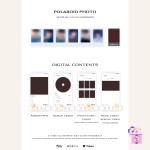 ONEUS - MALUS (8th Mini Album) [LIMITED Platform ver.] - Image 5