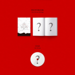 Dreamcatcher - VillainS (C ver.) [Limited Edition] [OUTLET] - Image 5