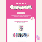 SAY MY NAME - SAY MY NAME (EVER Ver.) [1st EP Album] - Image 2