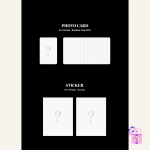 Moon Byul (MAMAMOO) - Starlit of Muse (1st Full Album) [POCAALBUM ver.] - Image 4