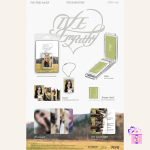 IVE - IVE EMPATHY (PLVE Ver.) [3rd EP Album] - Image 2