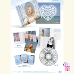 JOY (Red Velvet) - From JOY, with Love (Jewel Case Ver.) [1st Mini Album] - Image 3