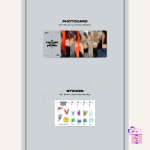 VANNER - CAPTURE THE FLAG (2nd Mini Album) [PLVE ver.] - Image 4