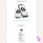 Dreamcatcher - My Christmas Sweet Love (Special Album) [POCA ALBUM Ver.] - Image 5