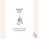 SEVENTEEN - 2025 Season’s Greetings (SEVENTEEN'S VACATION : DAY-OFF) - Image 9