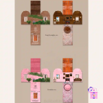 CLOSE YOUR EYES - ETERNALT (1st Mini Album) [Jewel ver.] - Image 7