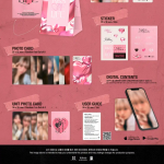 KISS OF LIFE - Midas Touch [Poca Album Ver.] - Image 4