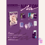 Nayeon (TWICE) - NA (Platform Nemo Ver.) [2nd Mini Album] - Image 2