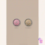 CLOSE YOUR EYES - ETERNALT (1st Mini Album) [Jewel ver.] - Image 13