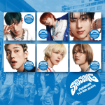 P1Harmony - SAD SONG (SIGNED Member Digipak) [7th Mini Album]