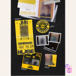 Jimin (BTS) - MUSE (2 Versions SET) + Weverse Gifts - Image 7