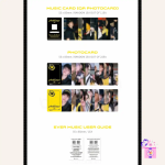 THE BOYZ - [PHANTASY] Pt.2 Sixth Sense [EVER Ver.] - Image 3