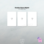 HaSeul (ARTMS) - Fragile Eyes (Limited Double Class Objekt) [Objekt Photocard Set] - Image 3